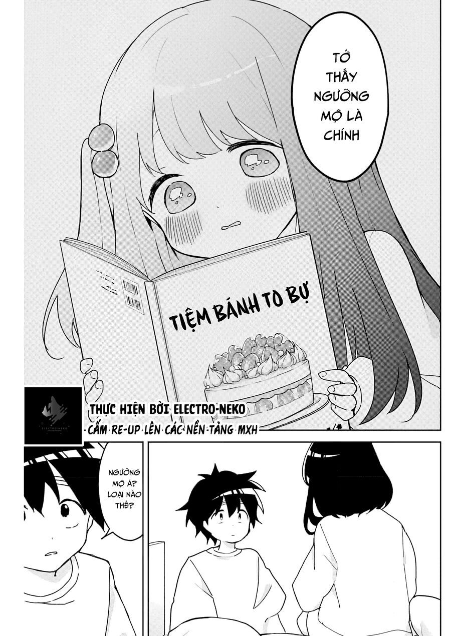 Osananananajimi - chap4 - Trang 14